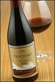 Truchard 2006 Carneros Pinot Noir